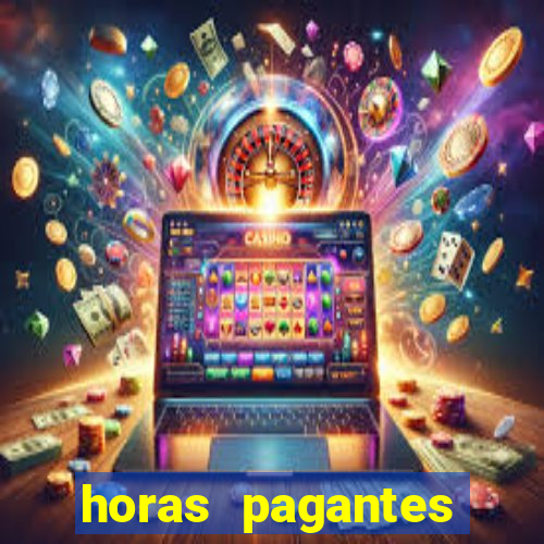 horas pagantes fortune ox